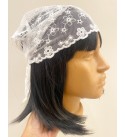 Çiçekli Bandana