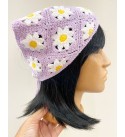Flora Bandana