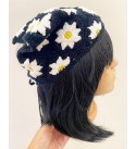 Flora Bandana