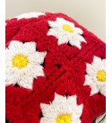 Flora Bandana