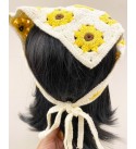 Flora Bandana
