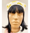 Flora Bandana