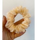 Small Organze Scrunchie