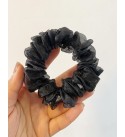 Small Organze Scrunchie