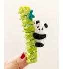 Bambu Panda Mandal Toka