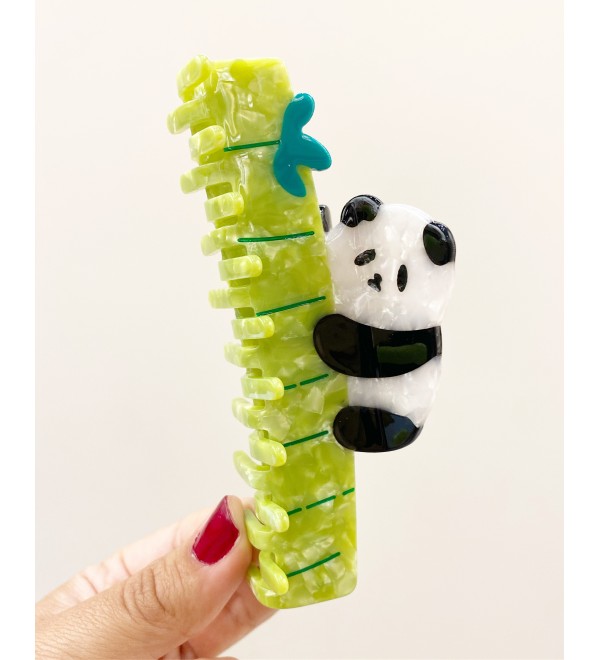 Bambu Panda Mandal Toka