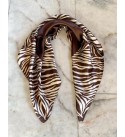 Zebra Fular