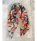 Roses Fular