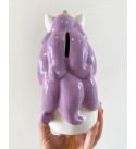 Unicorn Porselen Kumbara -Big