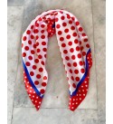 Dots Fular
