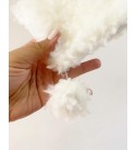Fluffy Bozuk Para Çantası