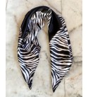 Zebra Fular