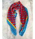 Dots Fular