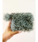 Fluffy Bozuk Para Çantası
