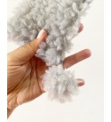 Fluffy Bozuk Para Çantası