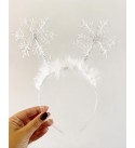 Snow Taç