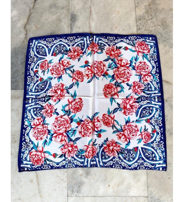İtalyan Desen Fular