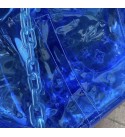 Dev Hologram Çanta