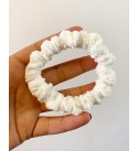Fitilli Kadife Scrunchie-Small