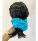Big Organze Scrunchie