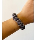 Fitilli Kadife Scrunchie-Small