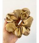 Saten Scrunchie