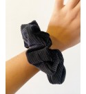 Fitilli Kadife Scrunchie-Large