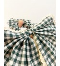 Pötikare Fiyonklu Scrunchie