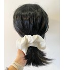 Big Velvet Scrunchie