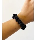 Fitilli Kadife Scrunchie-Small