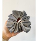Big Velvet Scrunchie
