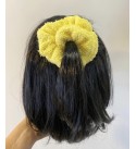Havlu Scrunchie