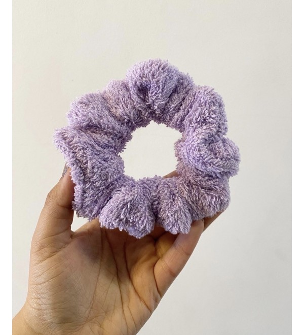 Havlu Scrunchie