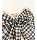 Pötikare Fiyonklu Scrunchie