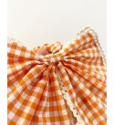 Pötikare Fiyonklu Scrunchie