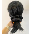 Saten Scrunchie