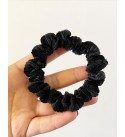 Fitilli Kadife Scrunchie-Small