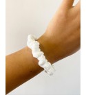 Fitilli Kadife Scrunchie-Small