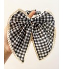 Pötikare Fiyonklu Scrunchie