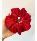 Big Velvet Scrunchie