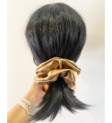 Saten Scrunchie