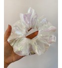 Big Organze Scrunchie