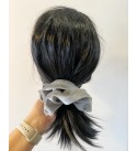 Big Velvet Scrunchie