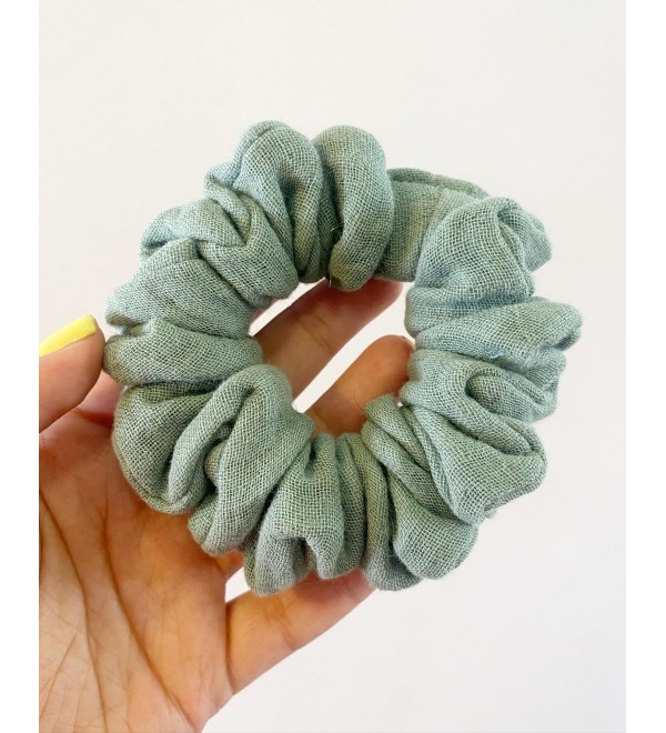 Yumoş Scrunchie