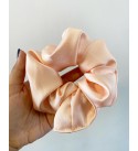 Saten Scrunchie