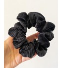 Fitilli Kadife Scrunchie-Medium