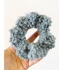 Kıvırcık Peluş Scrunchie