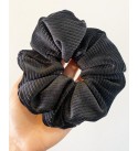 Fitilli Kadife Scrunchie-Large