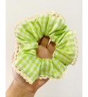 Pötikare Scrunchie
