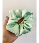 Saten Scrunchie